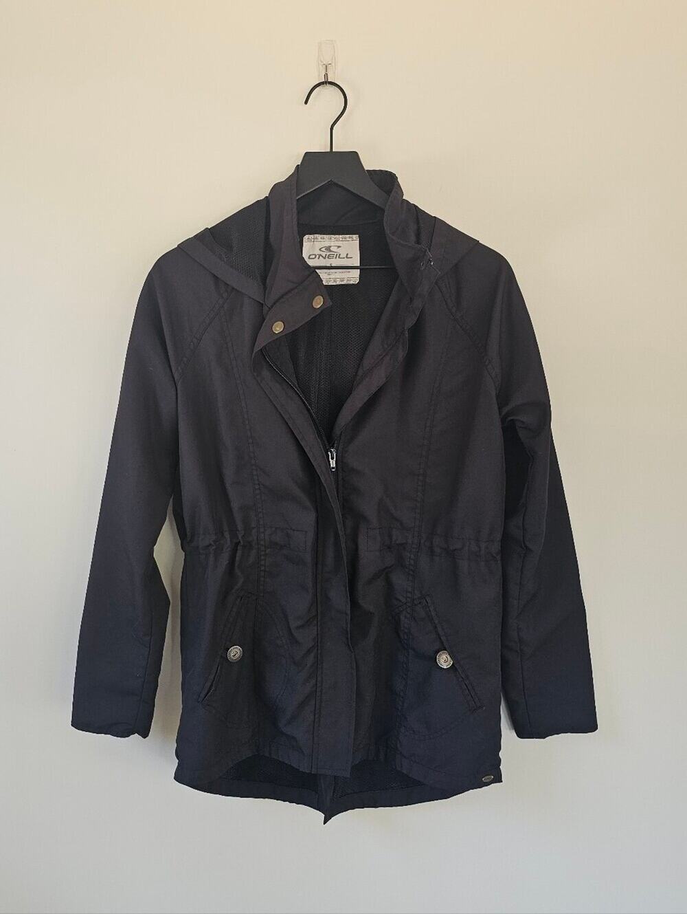 O'Neill Windbreaker Jacket